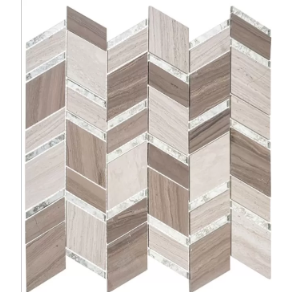 Winged Squirrel - stone tile